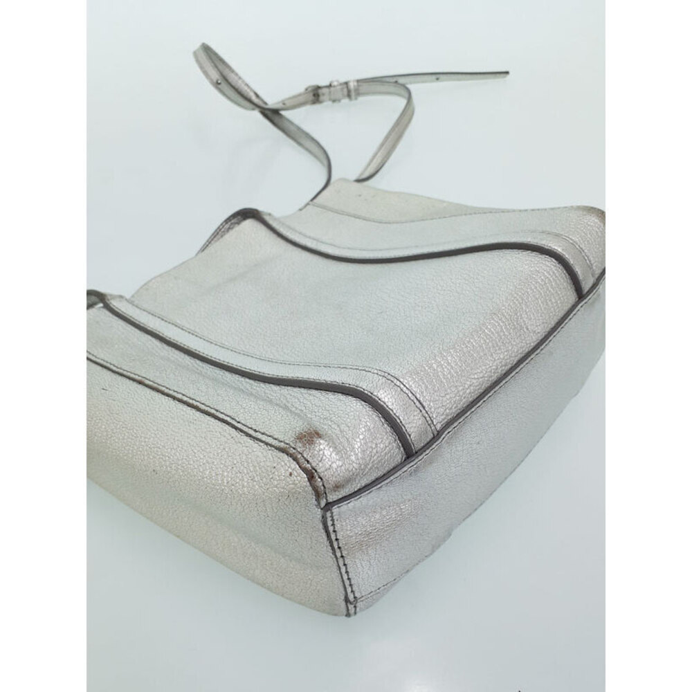 Balenciaga Tote Everyday Bag XXS - Picture 8 of 9
